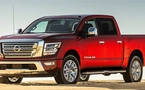 Nissan Titan