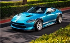 Nissan Z Kaze