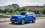Opel Frontera GS Seven-Seater: Hybrid Power, Family SUV Under $30k