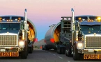 What is Oversized Load Towing?