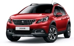 Peugeot 2008 SUV Signature edition