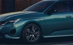 Peugeot 308 SW