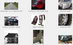 Polaris RZR parts at SideBySideStuff.com