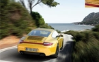 Porsche 911 Carrera