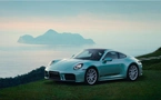 Porsche 911 Carrera T Formosa