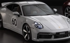 Porsche 911 Sport Classic