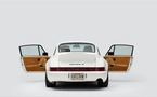 Porsche 911 by Teddy Santis