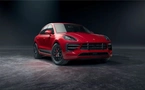 Porsche Macan GTS