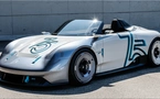 Porsche Vision 357 Speedster