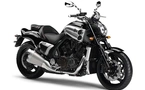 Power on the road, Yamaha V-max