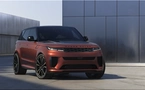 Range Rover Sport SV Carbon