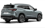 The new Renault Espace: The Most Efficient Family Hybrid SUV?