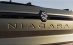 Renault Niagara Pickup