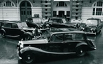 Rolls-Royce Celebrates 100 Years of Phantom at Goodwood Revival