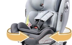 How to find the best rotating car seat in 2023 and where to buy?