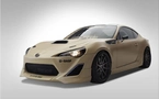 Scion FR-S Tuner Challenge Cars