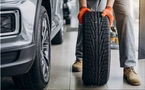 Tire storage: seasonal swap checklist for winter and summer tires