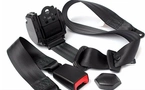 Can Seat Belt Straps Be Replaced?