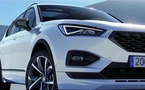 Seat Tarraco FR