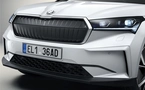 Skoda ENYAQ iV