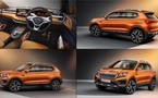 Skoda Vision IN