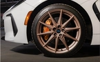 2027 Subaru BRZ ZC15: 300 Cars, Manual Only, Bronze Wheels