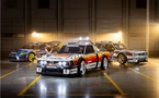 Subaru Brataroo 9500 Turbo Unveiled: 670 Horsepower Rally Machine with Active Aero