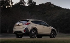 2026 Subaru Crosstrek Hybrid