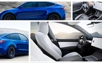 The Tesla Model Y and the Future of Self-Driving Electric SUVs