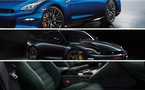 The 2024 Nissan GT-R Adds T-Spec Takumi & Skyline Editions