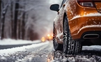 Tire pressure in cold weather: why PSI drops and how to set it correctly
