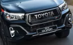 Toyota SUV
