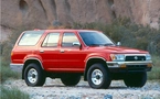Toyota 4Runner