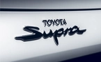 Toyota GR Supra 2.0L
