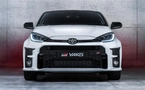 Toyota GR Yaris