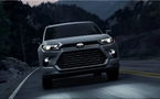 New 2025 Toyota Grand Highlander