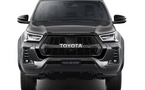 Toyota Hilux GR SPORT