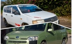 Choosing a Toyota Probox for Work