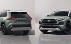 Toyota RAV4 ADVENTURE