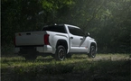 U.S.-Made Toyota Tundra and Highlander Now Go on Sale in Japan