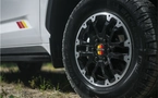 2025 Toyota Tundra TRD Rally Package: Features, Specs, and Images
