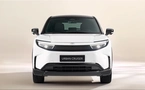 Toyota Urban Cruiser EV