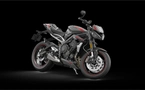 Triumph Street Triple RS