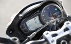 Triumph Street Triple S