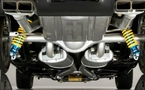 Different Ways to Wash the Undercarriage of Your Car