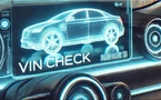 VIN Check: The Key to Ensuring Your Next Car Purchase is Safe and Reliable