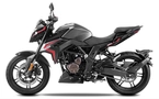 VOGE Brivido 300R