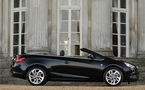 Vauxhall Cascada