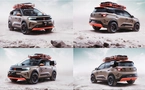 Vauxhall Frontera GRAVEL