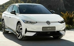 Volkswagen ID.7 GTX